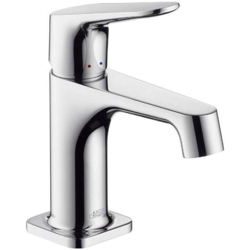 Hansgrohe Axor Citterio M Miscelatore monocomando lavabo per lavabo per lavabo, colorazione: cromo - 34016000 precio
