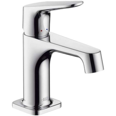 Hansgrohe Axor Citterio M Miscelatore monocomando lavabo per lavabo per lavabo, colorazione: cromo - 34016000