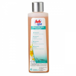 Monoï Profumo - 200 ml - HTH SPA precio