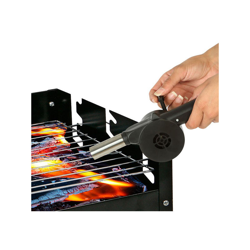 Ventilatore per barbecue precio