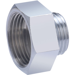 Nipplo femmina maschio, ridotto, F20x27 - M15x21 - Noyon&thiebault precio