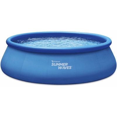 Piscina autoportante rotonda - Ø 4,57 x H 1,22 m
