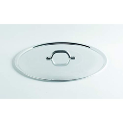 Coperchio in alluminio lucido Family Cm.20 - Agnelli en oferta