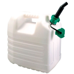 Tanica da 20 litri con tappo versatore - 10162na - eda en oferta