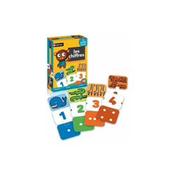 Nathan - La Petite École 31403 giocattolo educativo precio