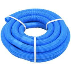 Tubo Flessibile per Piscina 32 mm 9,9 m Blu - Blu - Vidaxl características