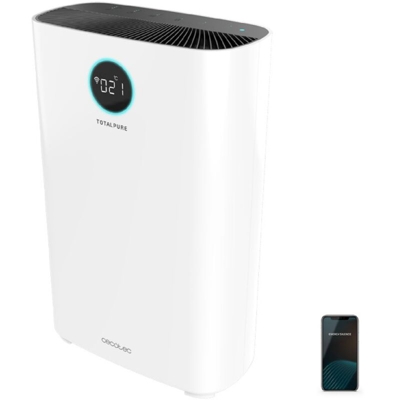 Purificatore dell'Aria Cecotec TotalPure 5000 Connected