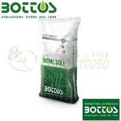 Royal Golf - Sementi per prato da 10 Kg en oferta