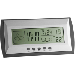 35.1065 Stazione meteo digitale senza fili - Tfa Dostmann precio