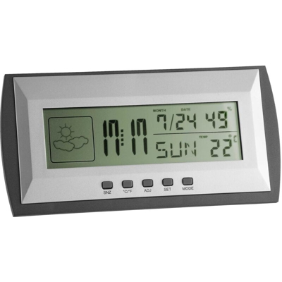35.1065 Stazione meteo digitale senza fili - Tfa Dostmann