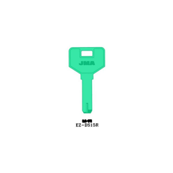 Genérica - CHIAVE DI SICUREZZA IN OTTONE COINFER EZ-DS15R 10 UNITÀ precio