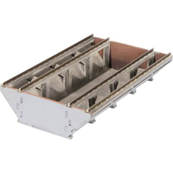 84284 N Fossa Kit da montare taglio laser - MBZ en oferta