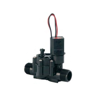 elettrovalvola filettata 1 '' solenoide ad impulso 9,08m3 / h - 100dvmm9v - rain bird