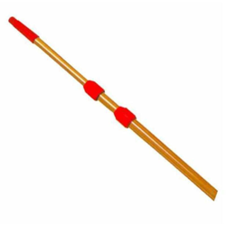 Manici Universali Telescopici Professionali Cm. 450 - Attacco Universale características