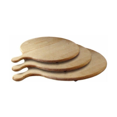 Tagliere Polenta Con Manico Cm 40