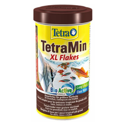 min XL Flakes 500ml - Tetra precio