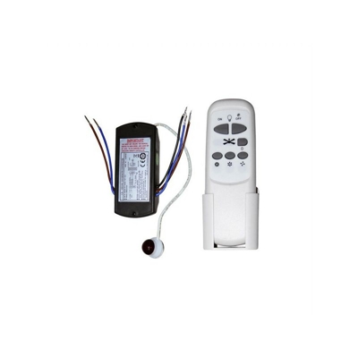 Kit telecomando per ventilatore 33997 - EDM