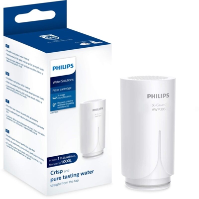 Philips - Cartuccia filtro per rubinetto