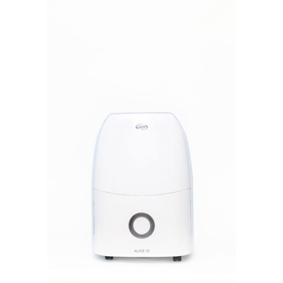 Alice 13 - Deumidificatore, 13 Litri, Tanica 3 Lt, 230 W, R290 - Argo