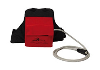 Batteria a Zaino Basic 12V per Abbacchiatore Twist - Aima