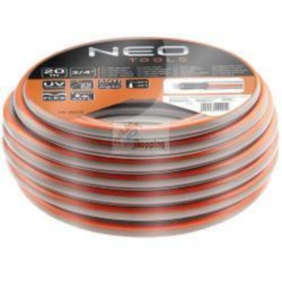 NEO - Tubo da giardino 3/4 ''20m