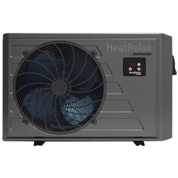 Pompa di calore piscina Heat Relax 60m3 - Hayward características