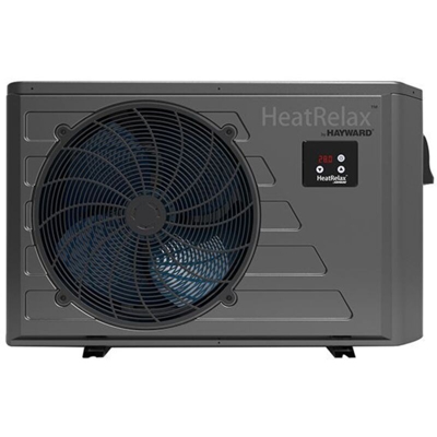 Pompa di calore piscina Heat Relax 60m3 - Hayward