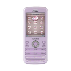 Vanity Young Lilla Display 2.4'' GSM Bluetooth Fotocamera 2MP Radio FM en oferta