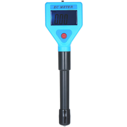 Tester EC tester di conducibilita dell'acqua spedito senza batteria precio