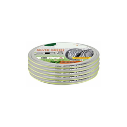 Tubo Silver Green Claber 1/2' 15 mt características