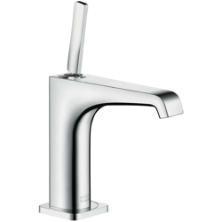 Hansgrohe Axor Citterio E Miscelatore monocomando lavabo 125 senza scarico a scomparsa, colorazione: cromo - 36101000 características