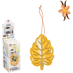 Deodorante per foglie di vaniglia en oferta