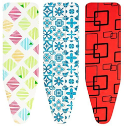 Copri asse da stiro Roma Tessile (120 x 38 cm) - Quid precio