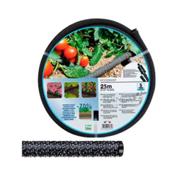 Tubo da giardino poroso essudante 12,5mm 25mts en oferta