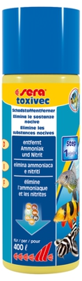 Sera Toxivec: 100 ml