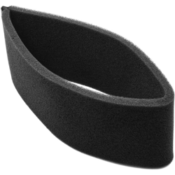 vhbw Filtro dell'aria con pre-filtro filtro di ricambio per Kawasaki FS651V, FS691V tagliaerba; 21 x 7,1 x 0,8cm precio