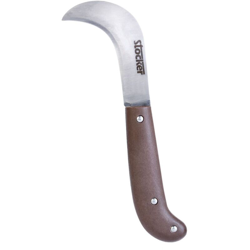 Stocker - Coltello Innesto Roncola Professionale 17 cm características