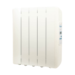 Riscaldamento Elettrico a Basso Consumo Farho Eco Green 550 Watts (5) • Termosifone Elettrico con características