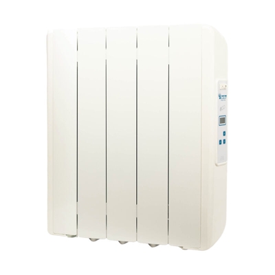Riscaldamento Elettrico a Basso Consumo Farho Eco Green 550 Watts (5) • Termosifone Elettrico con