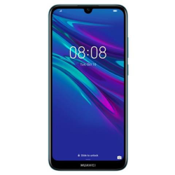 Y6 (2019) Blu Dual Sim Display 6.09'' HD+Quad Core Ram 2GB Storage 32GB +Slot microSD Fotocamera 13MP Android - Tim Italia precio