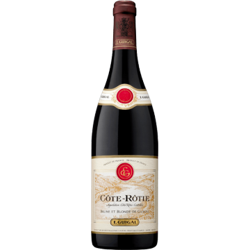 MAGNUM - COTE ROTIE BRUNE ET BLONDE 2018 - E. GUIGAL características