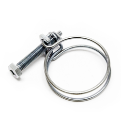 Fascette stringitubo a filo W1 28-32 mm 2.2 mm M6x40 Tubo a spirale precio