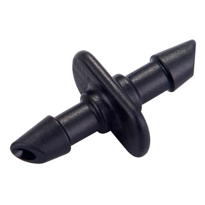 Blue Bird-altadex - Confezione da 25 sindacati 4mm blu uccello EDM 74512