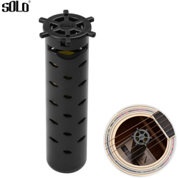 SG-07 chitarra nera umidificatore - Solo características