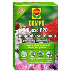 Fungicida Duaxo PPO 100 Ml - Compo precio