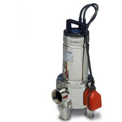 Elettropompa Pompa Lowara Domo 10/B Hp 1 Acque Sporche Fossa Biologica (26014) precio