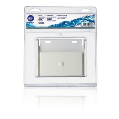 Sportellino battente per Skimmer piscine