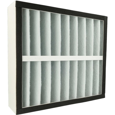 filtro pre-filtro sostituisce Dustcontrol 42918 per umidificatori, purificatori d'aria - Vhbw