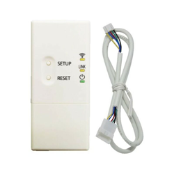 Modulo WiFi Toshiba per climatizzatori parete mono e multisplit RBN104SG en oferta