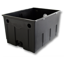 SunSun CBF-550 Ricambio Alloggiamento Filtro stagni Laghetto características